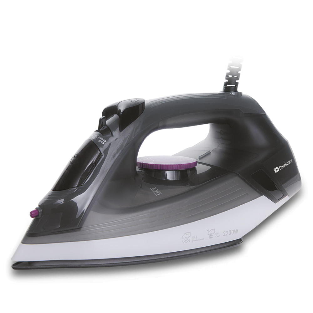 Irons