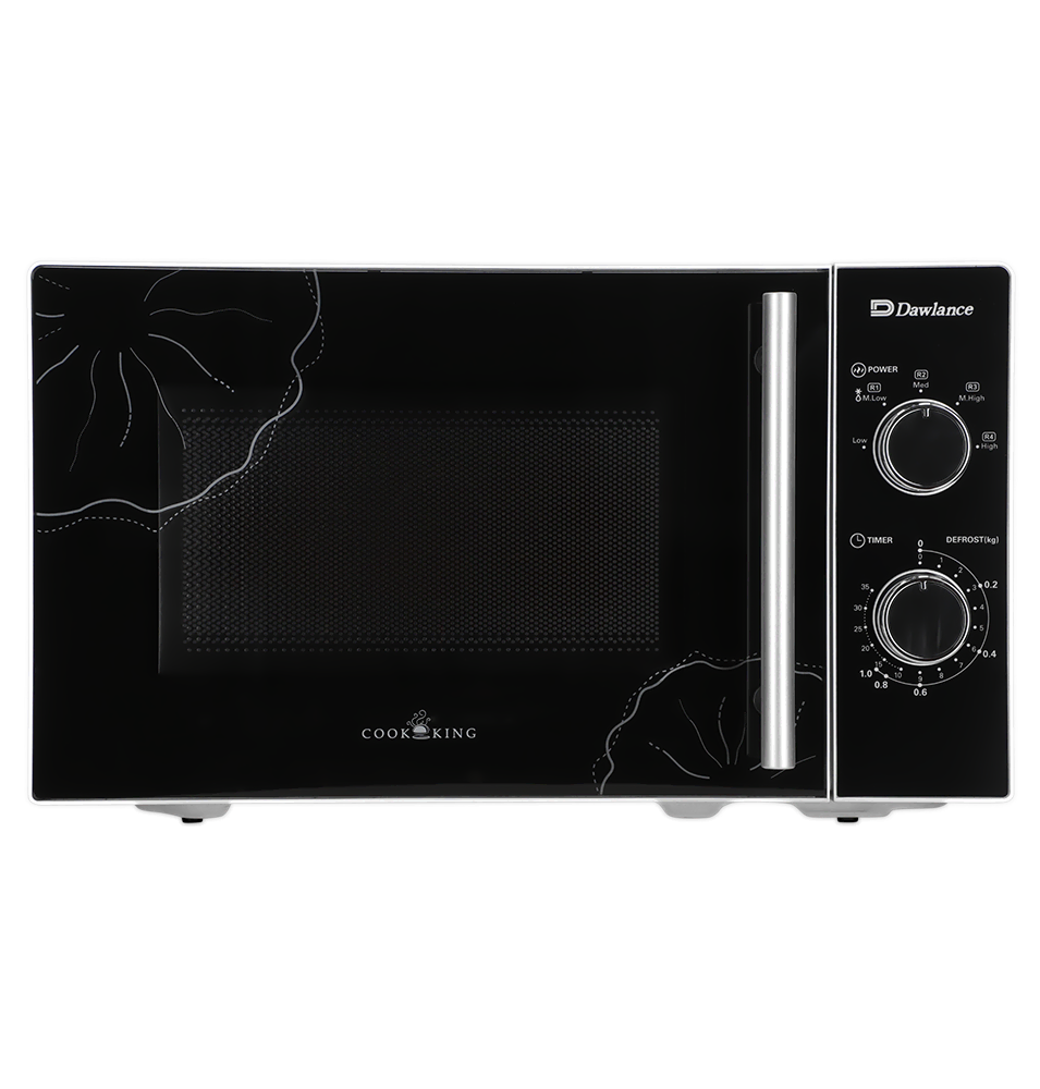 Microwaves