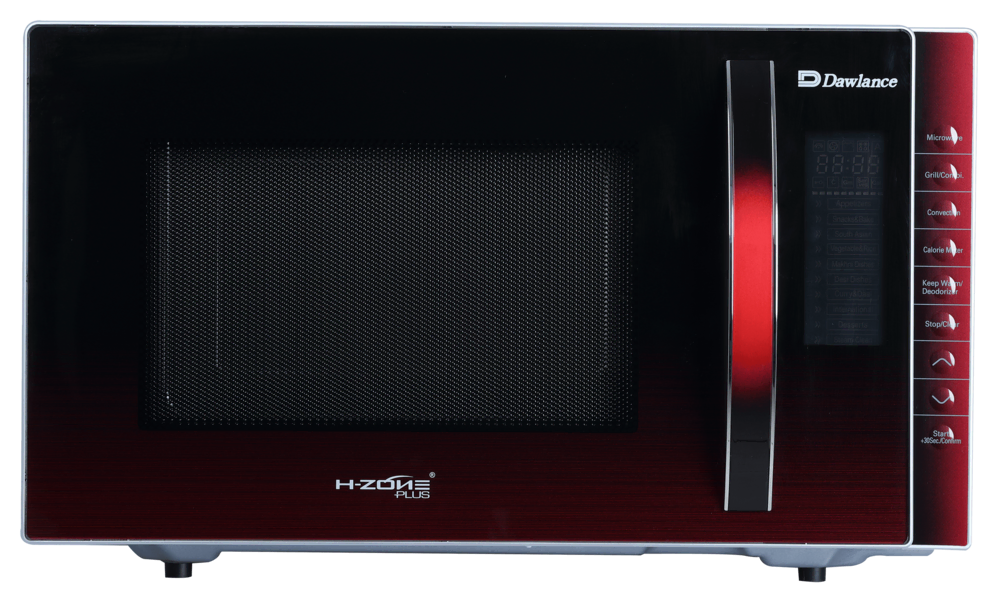 Ovens