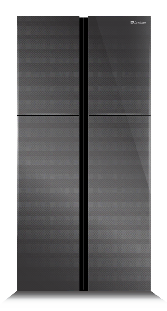 Refrigerators